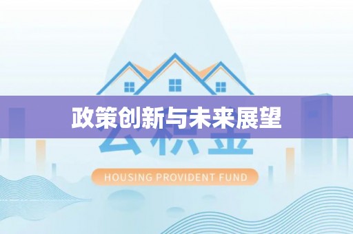 陇县政策创新与未来展望
